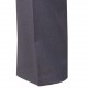 Nadměrné pánské šedé společenské kalhoty na výšku 176 – 182 cm Assante 60514