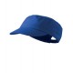 Královsky modrá čepice vojenského stylu Adler 81177