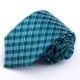 Pánská modrá kravata Greg 94005