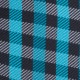 Modrá tyrkysová kravata Greg 94031