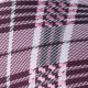 Růžovofialová kravata Rene Chagal 96018